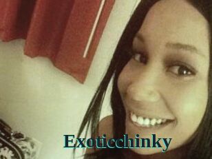 Exoticchinky