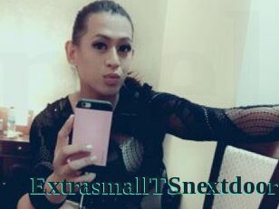 ExtrasmallTSnextdoor