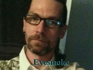 Eyesmoke