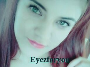 Eyezforyou