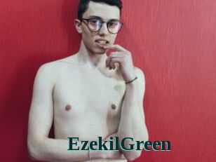 EzekilGreen