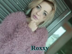 Roxxy