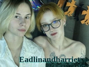 Eadlinandharriet