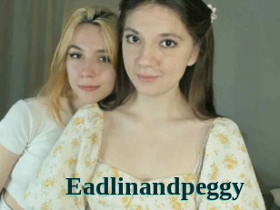 eadlinandpeggy Melody Melons