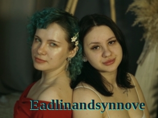 eadlinandsynnove Melody Melons