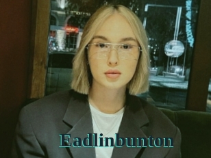Eadlinbunton