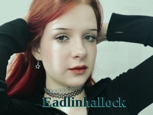 Eadlinhallock