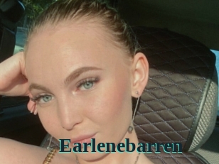Earlenebarren