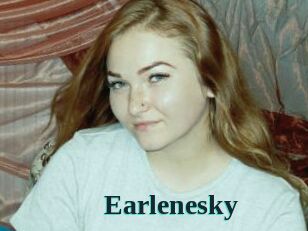 Earlenesky