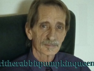 Earltherabbitpumpkinqueen