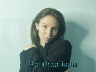 Earthaalison