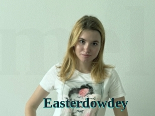 Easterdowdey