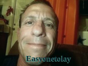 Easyonetolay