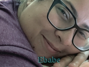 Ebabe