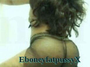 EboneyfatpussyX