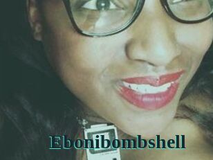 Ebonibombshell