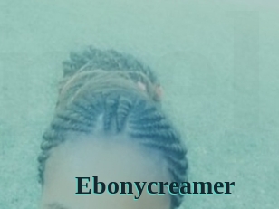 ebonycreamer Melody Melons