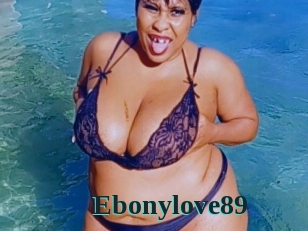 Ebonylove89