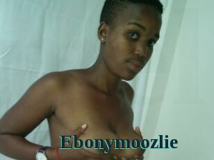 Ebonymoozlie
