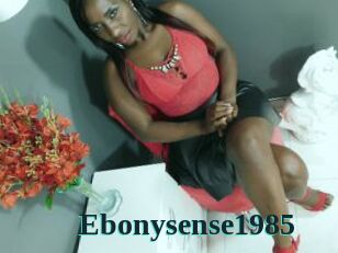 Ebonysense1985