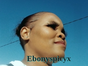 ebonyspicyx Melody Melons