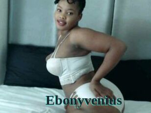 Ebonyvenius