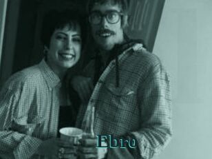 Ebro