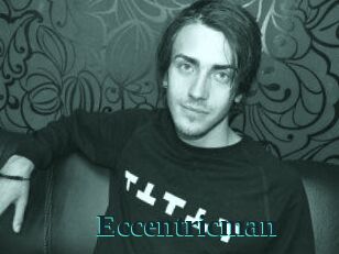 Eccentricman