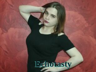Echotasty