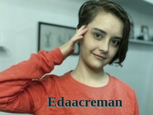 Edaacreman