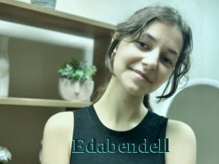 Edabendell