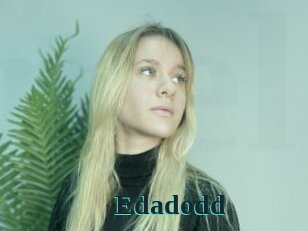 Edadodd