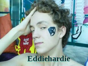 Eddiehardie