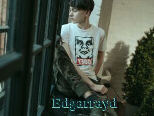 Edgarrayd