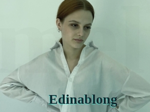 Edinablong
