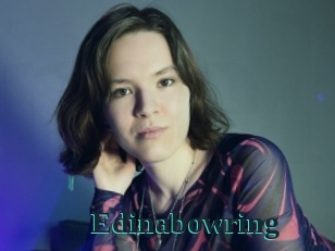 Edinabowring