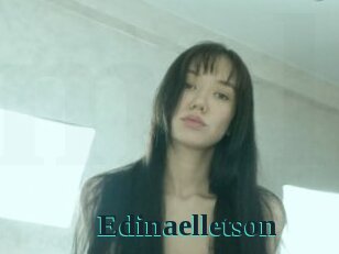 Edinaelletson