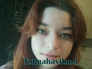 Edinahaviland