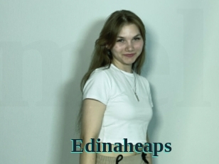 Edinaheaps