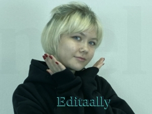 Editaally