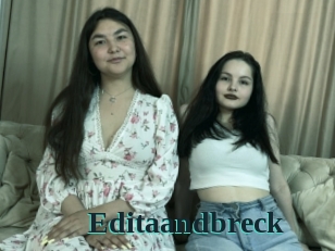 editaandbreck Melody Melons