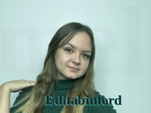 Editabinford