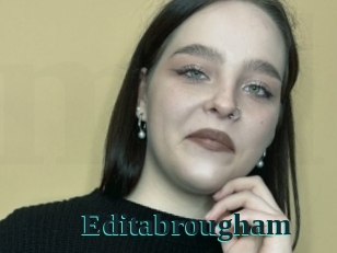 Editabrougham