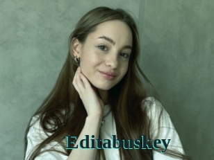 Editabuskey