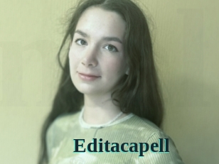 Editacapell