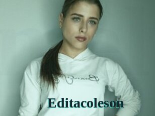 Editacoleson