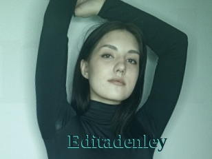 Editadenley