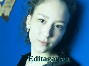 Editagarrett