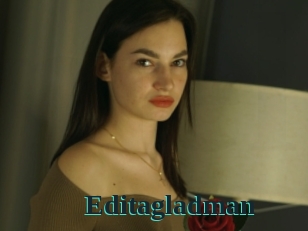 Editagladman
