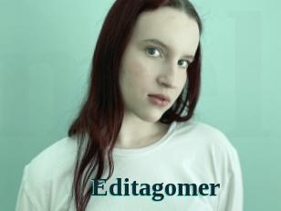Editagomer